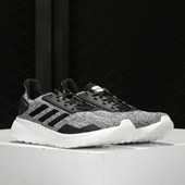 跑步鞋 Adidas BB6917 新款 男子运动休闲 阿迪达斯正品 当季