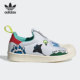 阿迪达斯正品 三叶草当季 新款 Adidas 儿童低帮透气运动鞋 FX4920