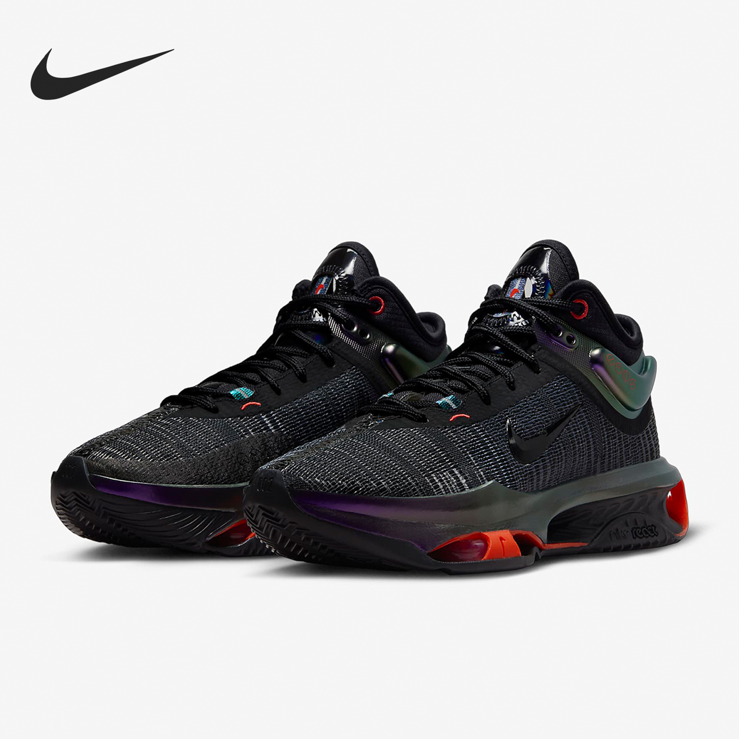 Nike/耐克正品运动男子篮球鞋