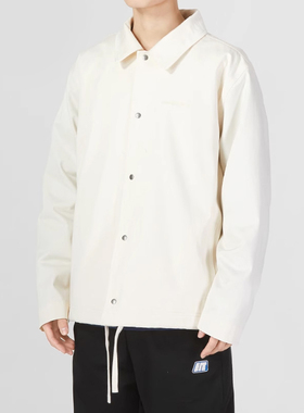 New Balance/NB正品新款男士休闲翻领梭织夹克外套MJ23552-GIE