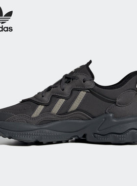 Adidas/阿迪达斯正品 OZWEEGO 三叶草大童休闲运动鞋 H03126