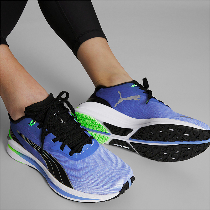 Puma/彪马正品Electrify Nitro 2女士运动透气缓震耐磨跑步鞋