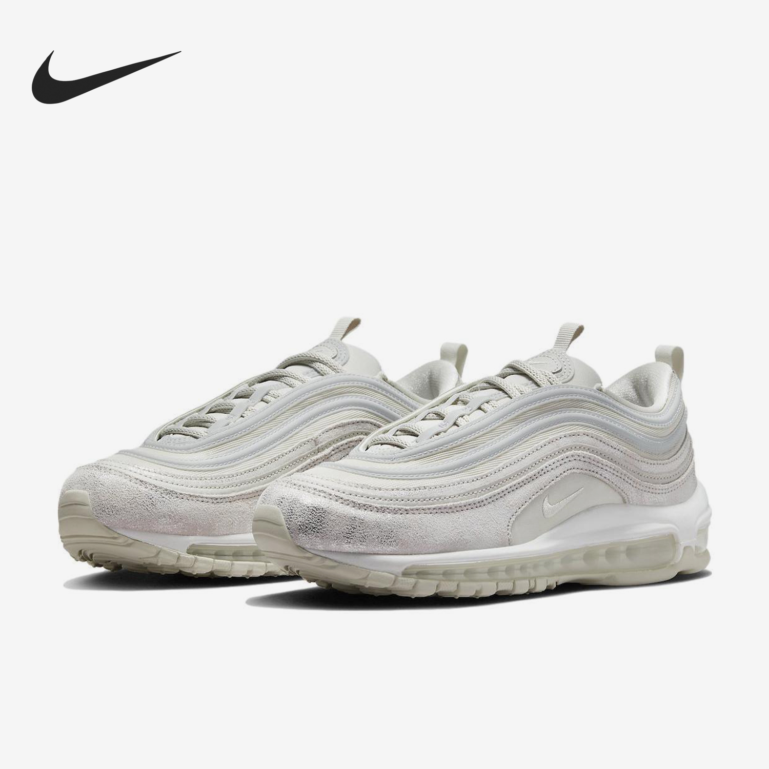 耐克AirMax97SE女子跑步鞋
