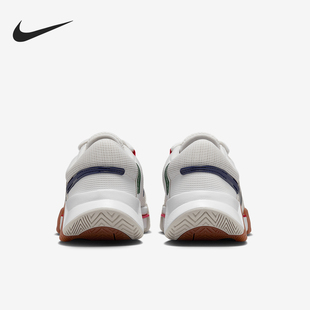 Nike/耐克正品Zoom GP Challenge 1女士硬地网球鞋FB3148-103
