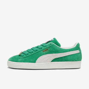 Puma/彪马正品2023新款男女同款复古运动休闲板鞋393167-02