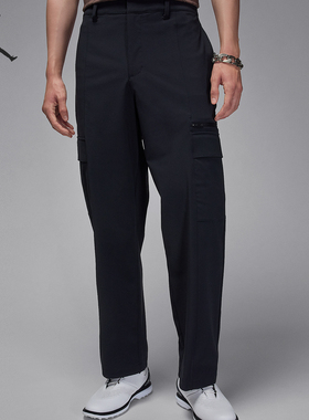 Nike/耐克正品JORDAN男士运动休闲户外耐穿长裤HQ8490-010