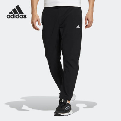 Adidas/阿迪达斯男子运动长裤
