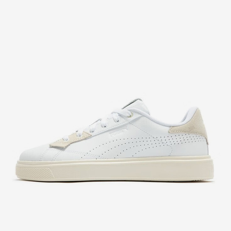 Puma/彪马正品春季新款低帮女子运动休闲鞋板鞋388951-01