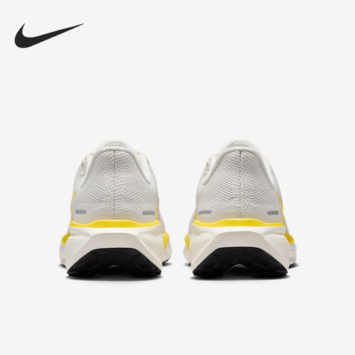 Nike/耐克正品2025女士低帮网面时尚复古跑步鞋FD2723-111