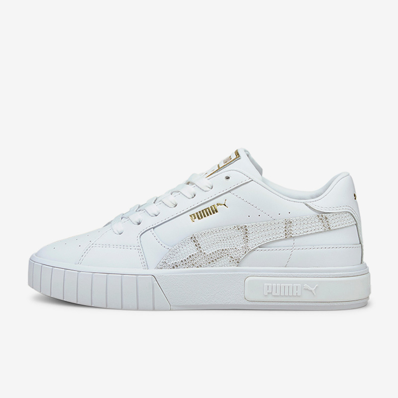 Puma/彪马正品Cali Star DD女子耐磨时尚休闲板鞋380629-01