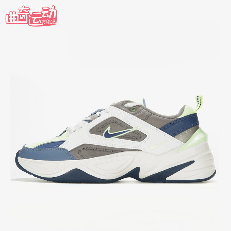 Nike/耐克正品冬季款男士训练低帮系带耐磨运动跑步鞋AV4789-106