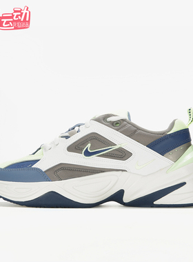 Nike/耐克正品冬季款男士训练低帮系带耐磨运动跑步鞋AV4789-106