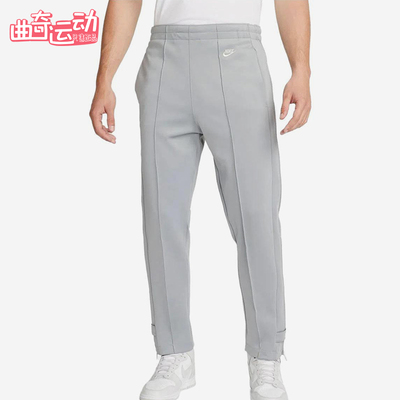 Nike/耐克正品Sportswear Circa松紧腰透气经典运动裤DQ4240-073