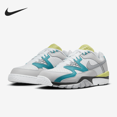 Nike/耐克正品Air Cross Trainer男士系带训练鞋FQ8829-100