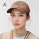 复古户外休闲遮阳棒球帽HQ1963 JORDAN男士 223 耐克正品 Nike