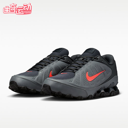 Nike/耐克正品REAX 8 NSW SL男士运动经典缓震跑步鞋IR5118-002