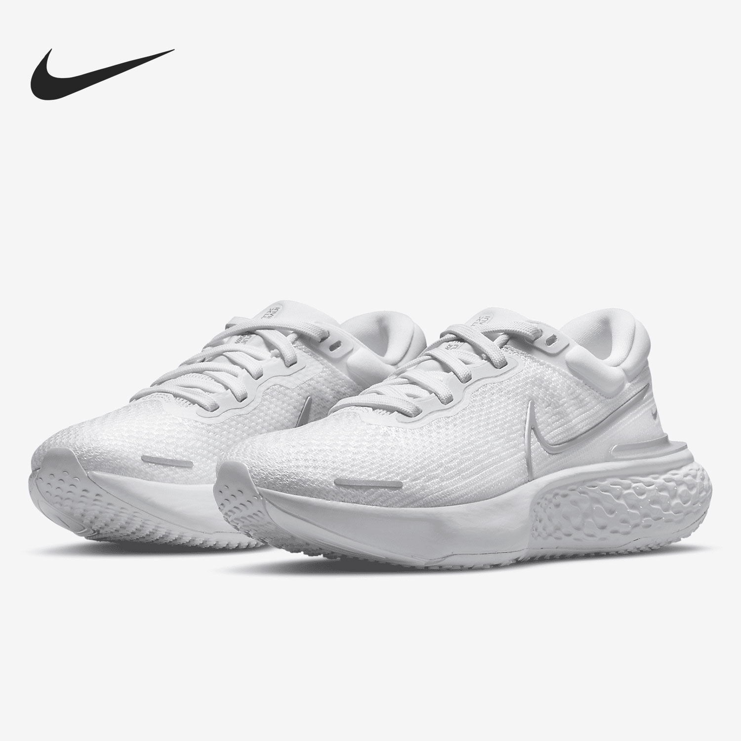 Nike/耐克正品ZoomX Invincible Run 男女运动跑步鞋 CT2229-101