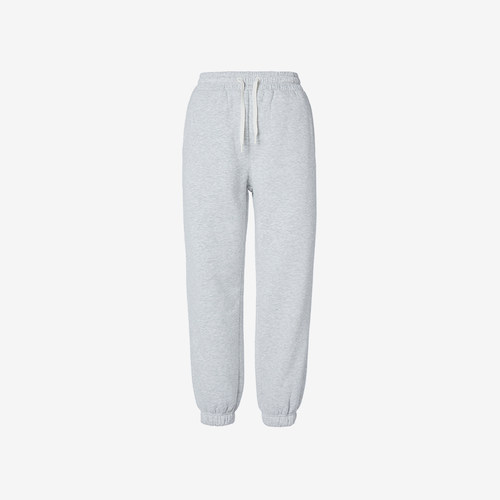 Converse/匡威正品新款男士保暖加绒系带运动长裤10027003-A01