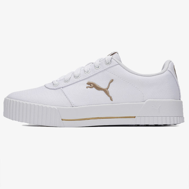 Puma/彪马正品女子休闲板鞋