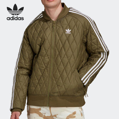 Adidas/阿迪达斯休闲外套