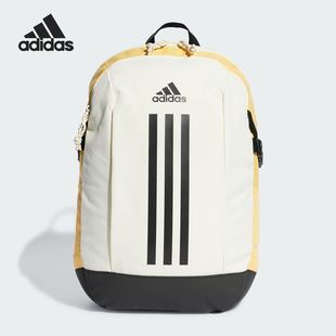 VII POWER 男女运动简约双肩背包IT5363 阿迪达斯正品 Adidas