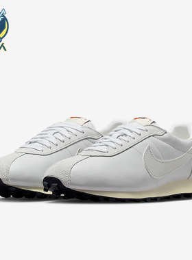 Nike/耐克正品LD-1000男士日常低帮系带耐磨休闲运动鞋IQ1125-001