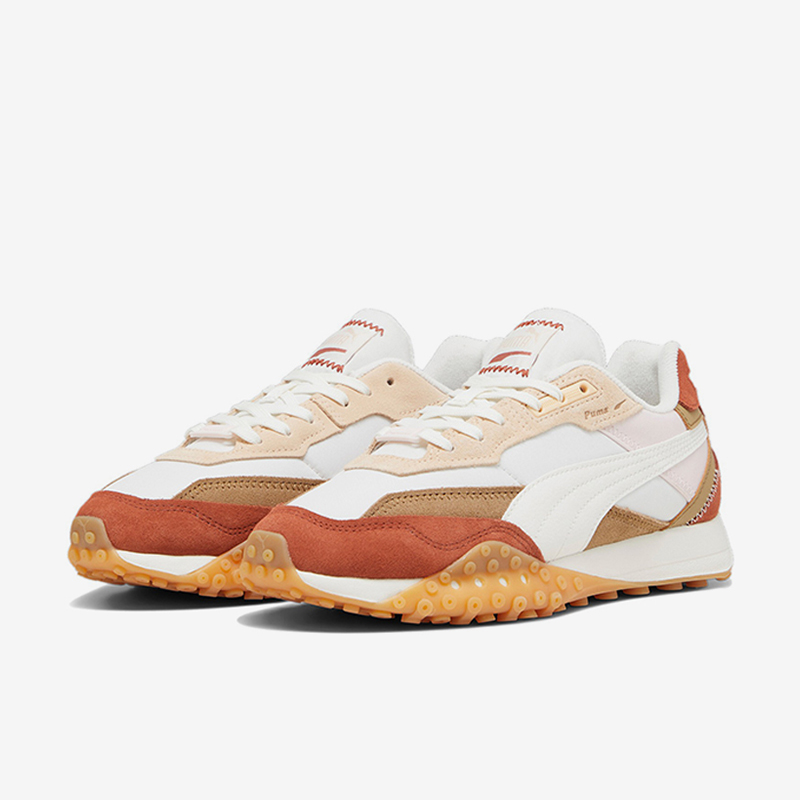 彪马男女同款运动休闲鞋