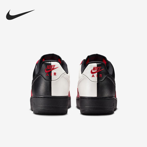 Nike/耐克正品Air Force 1男士复古低帮经典板鞋IB6847-600
