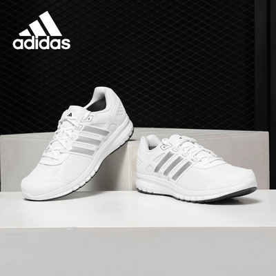 阿迪达斯galaxy4m男子跑步鞋