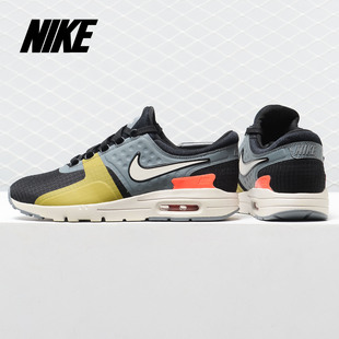 耐克正品 女子休闲运动气垫减震休闲鞋 Air Zero 881173 Max Nike
