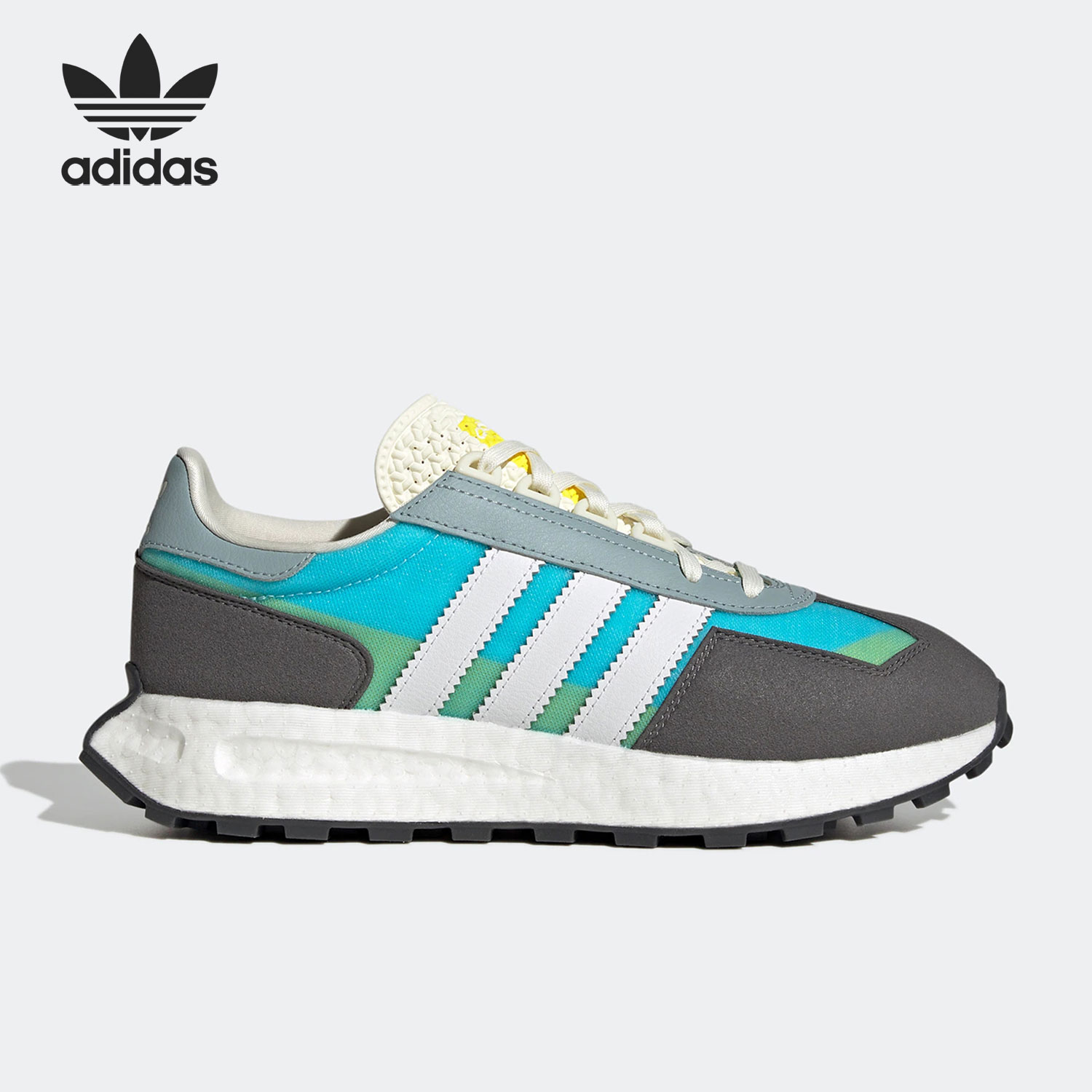 Adidas/阿迪达斯男女休闲鞋