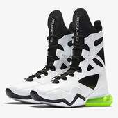 耐克正品 MAX 春季 Nike 新款 AIR BOX女子运动训练鞋 AT9729