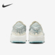 HQ0890 Nike 110 Footscape Woven男女低帮运动鞋 耐克正品 Air