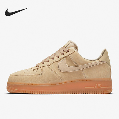 Nike/耐克正品秋季新款女子时尚潮流休闲低帮板鞋 AA0287-200