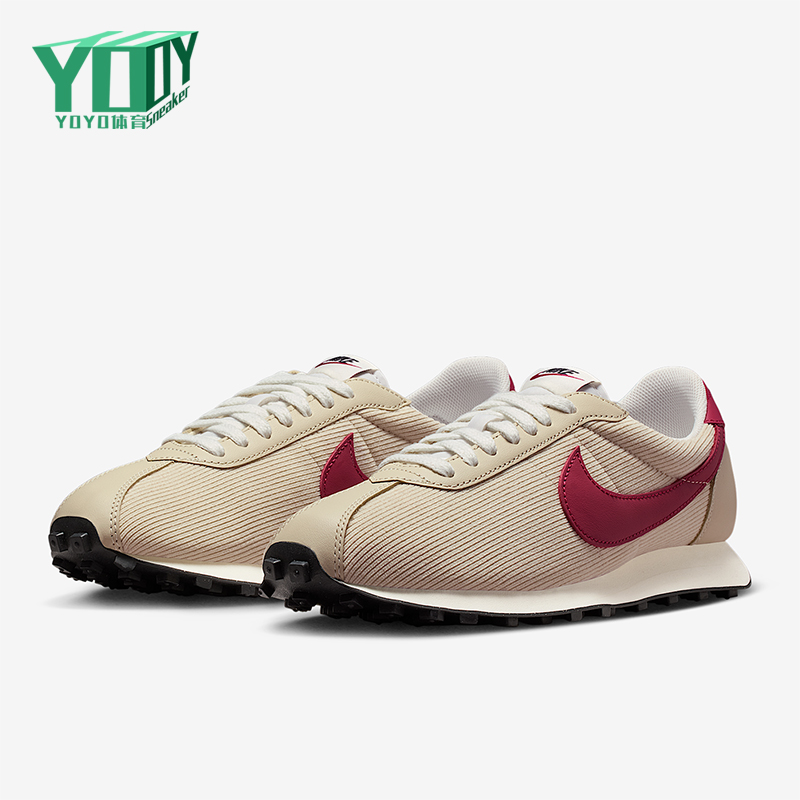 Nike/耐克正品LD-1000 SE男士低帮复古运动日常休闲鞋HV4455-200