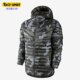 耐克正品 678282 冬季 男子运动透气保暖连帽羽绒服 037 新款 Nike