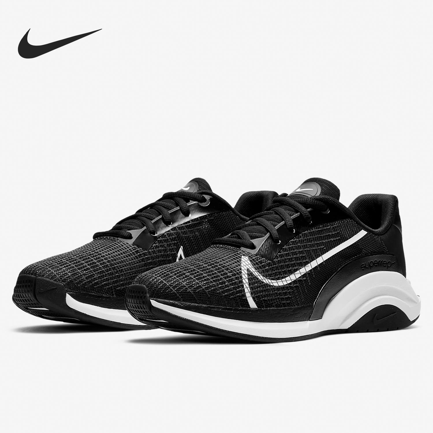 Nike/耐克正品新款女子减震训练鞋ZOOMX SUPERREP SURGE CK9406
