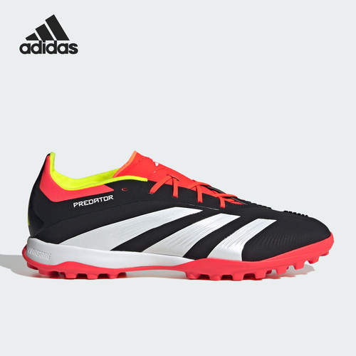 Adidas/阿迪达斯正品PREDATOR ELITE 男士训练足球鞋IG7731