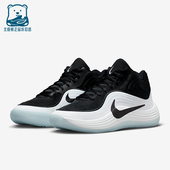 IH1105 Nike 002 8男士 训练低帮系带减震篮球鞋 耐克正品 Precision