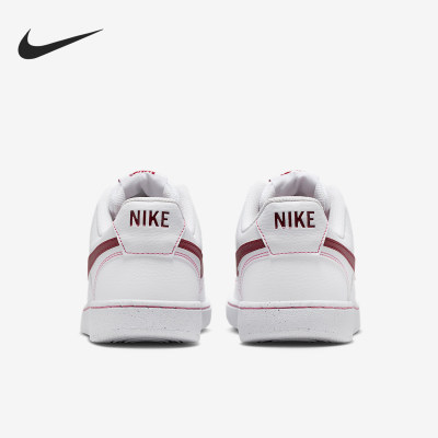 Nike/耐克正品春季款女士运动透气低帮耐磨运动鞋IO9552-100