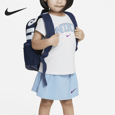 Nike/耐克婴童T恤裤裙套装