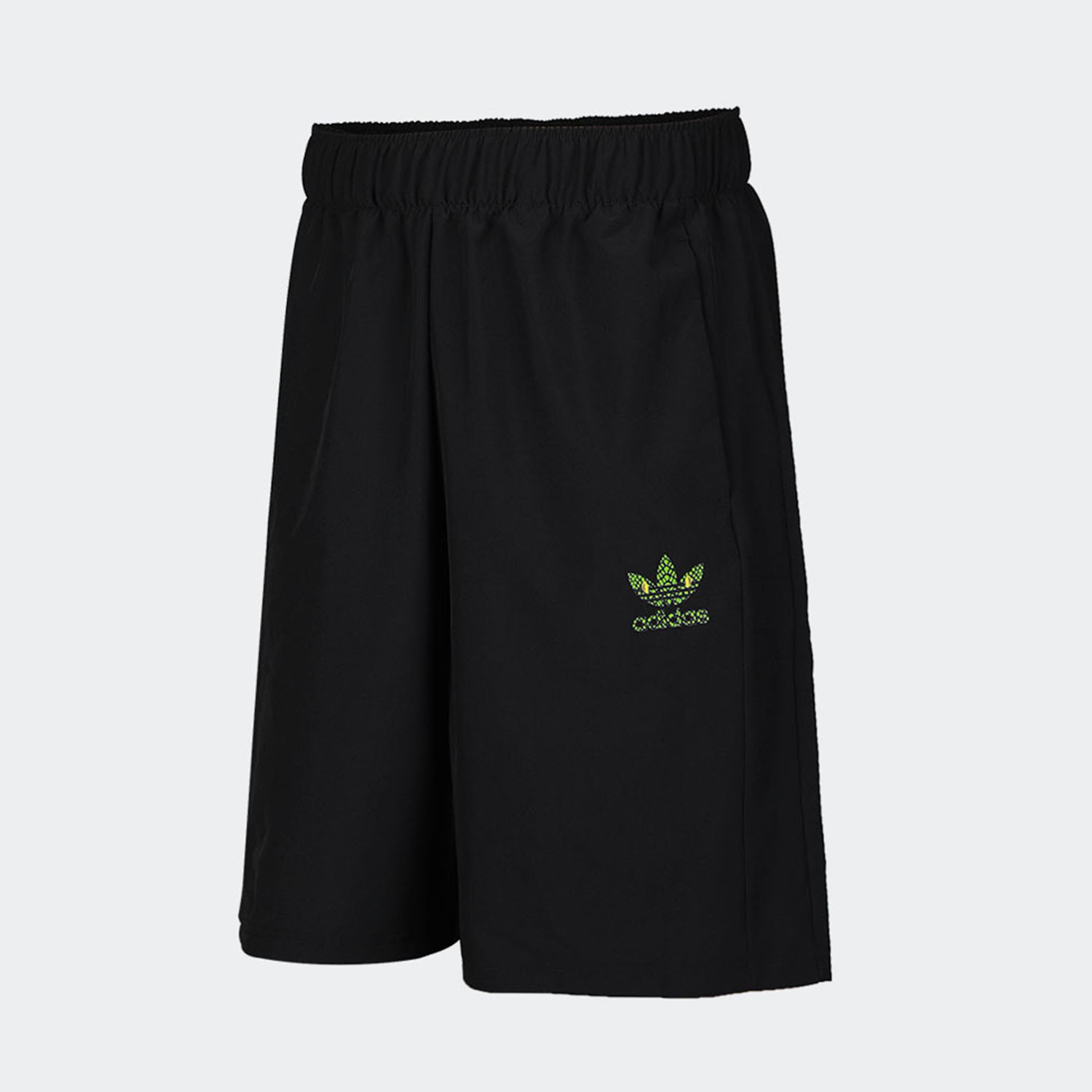 Adidas/阿迪达斯正品三叶草当季新款男子GID short短裤GP7197