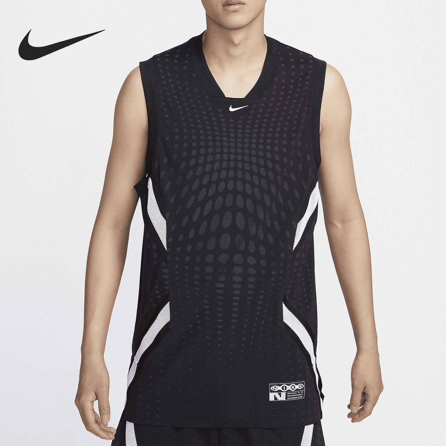 Nike/耐克正品Dri-FIT ADV 男士透气篮球运动球衣FN2768-010,运动服/休闲服装,运动T恤,淘宝优惠券,粉丝福利购,淘宝优惠卷