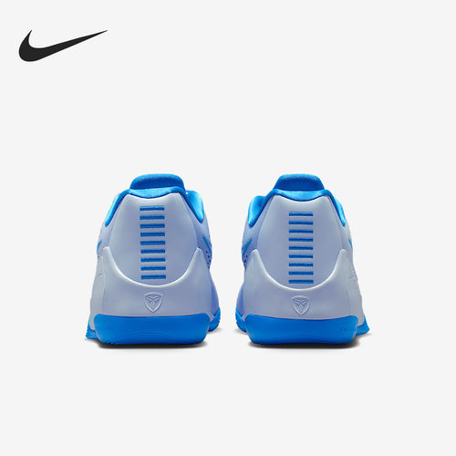 Nike/耐克正品2026春季款男士低帮网眼透气篮球鞋IH1401-402