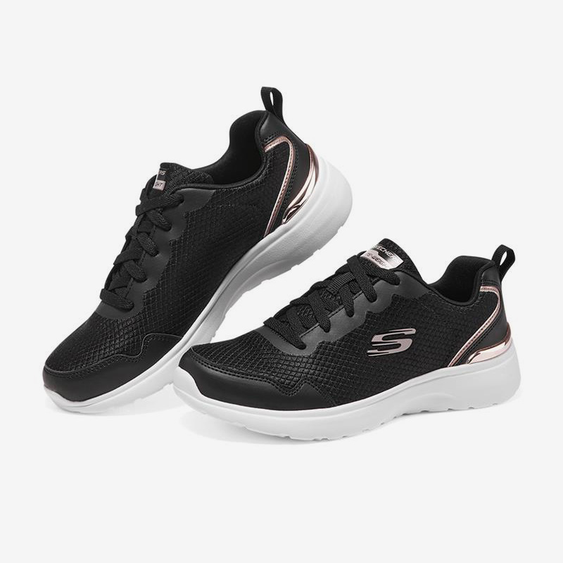 Skechers/斯凯奇正品新款女子运动透气低帮系带户外休闲鞋