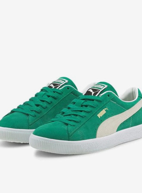 Puma/彪马正品Suede Vtg男女时尚缓震耐磨休闲板鞋374921-03