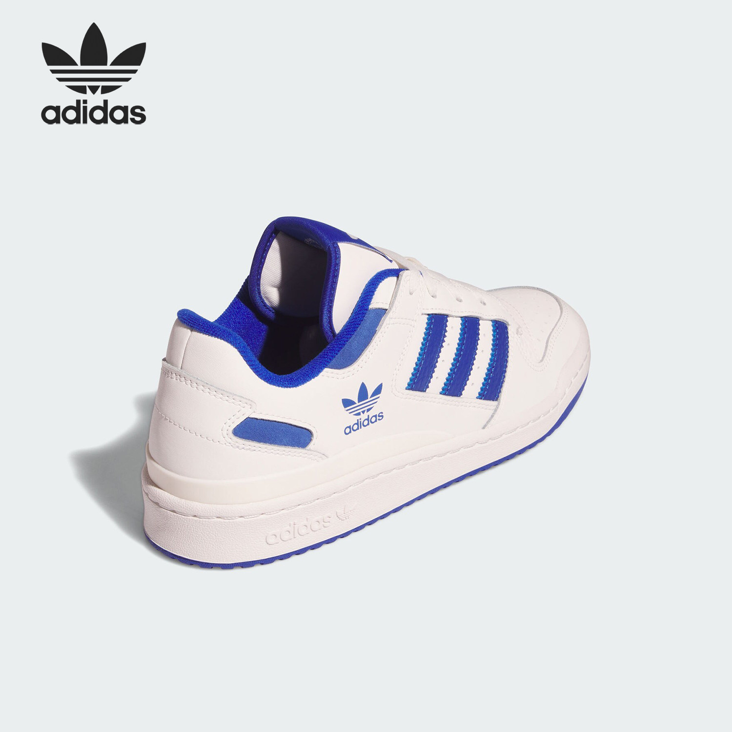 Adidas/阿迪达斯正品三叶草男女轻便运动耐磨休闲板鞋IH7829,运动鞋new,板鞋,淘宝优惠券,粉丝福利购,淘宝优惠卷