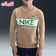 .Net幼童舒适加绒圆领刺绣针织休闲卫衣IO6118 Nike 耐克正品 200