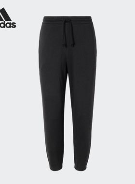 Adidas/阿迪达斯正品M ALL SZN PT男士系带 运动休闲裤JX1828