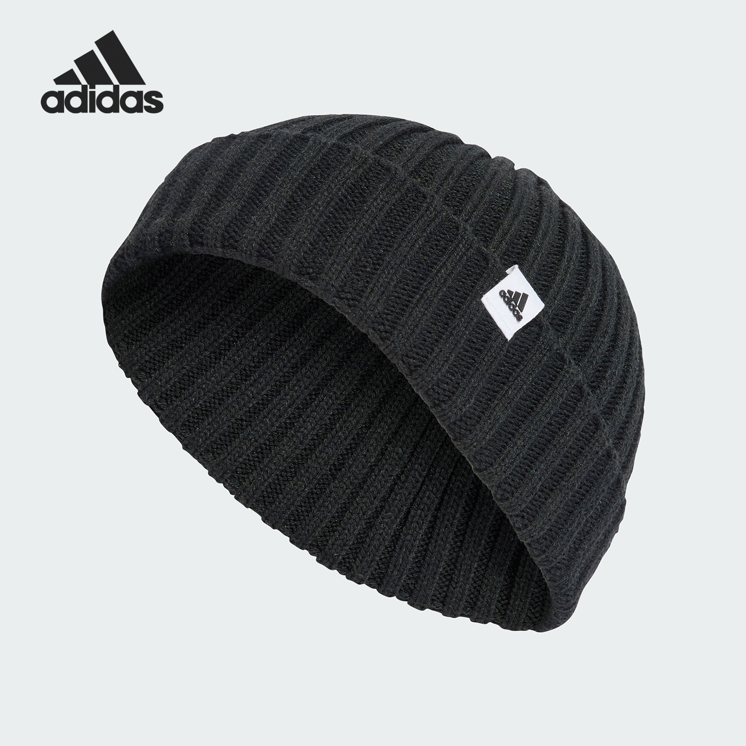 Adidas/阿迪达斯男女针织运动帽